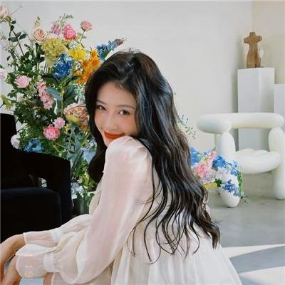 怪兽与女孩